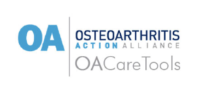 OA Care Tools logo