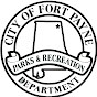 Fort Payne Parks Logo