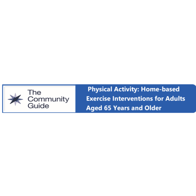 Physical Activity: Home-based Exercise Interventions For Adults Aged 65 ...